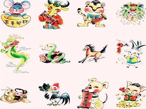 下周运势生肖财运图(下周运势星座)