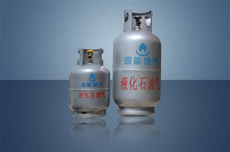 深圳瓶装燃气15公斤价格-