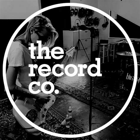 RECORD:레코드