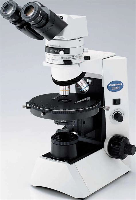 奥林巴斯Olympus显微镜BX63的结构图解-奥林巴斯显微镜-化工仪器网