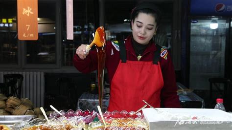 和田“粽子古丽”的生意经 -天山网 - 新疆新闻门户