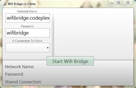 WiFi Bridge下载-WiFi Bridge正式版下载[无线桥接]