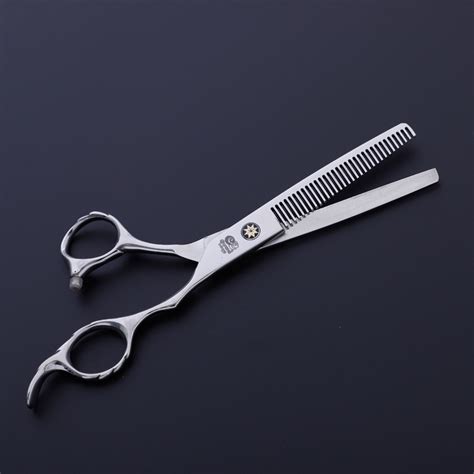 谷崎/GUTCHE 理发剪刀家用发型师专用儿童圆头安全剪刀牙剪打薄-阿里巴巴