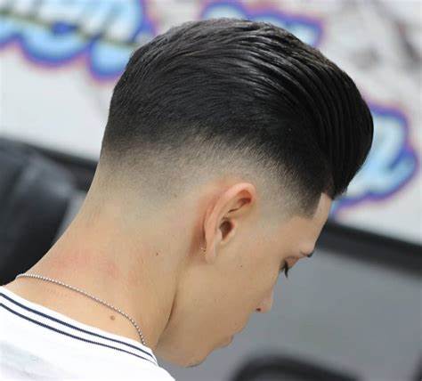16 Awesome Low Skin Fade Haircut Ideas - Hairstyles VIP
