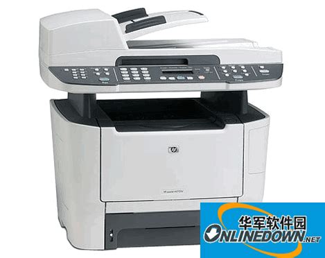 惠普1020打印机驱动下载 _HP LaserJet 1020 - 下载之家