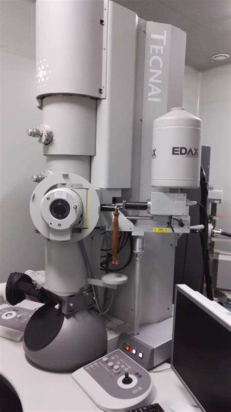 透射电镜（TEM）----环境地球化学国家重点实验室
