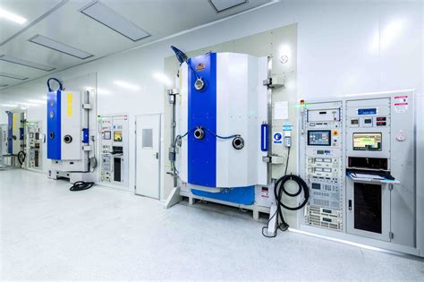 镀膜机 - 仪器设备 - 润坤（上海）光学科技有限公司