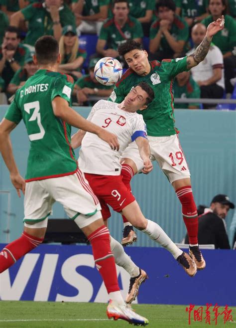 回顾墨西哥对阵波兰精彩瞬间|卡塔尔|足球赛|卡塔尔世界杯_新浪新闻