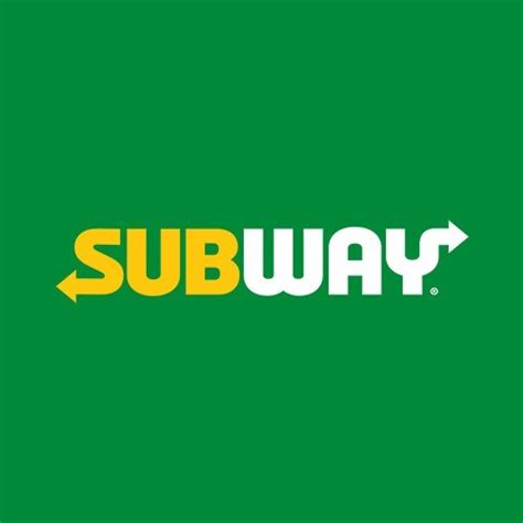 跨国快餐连锁店 赛百味（Subway）更换新LOGO-行业资讯-大型吸塑车标制作-电镀金属车标-立体三维车标