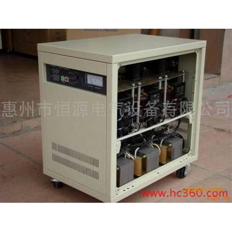 单相高精度交流稳压器价格、报价-齐夏电气（上海）有限公司