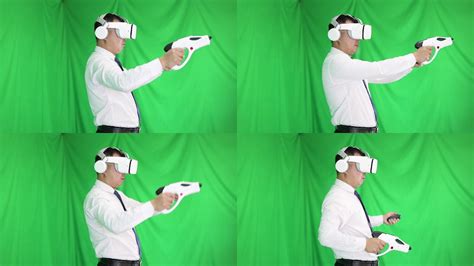 VR虚拟与现实融合控制技术-重庆跃途科技有限公司