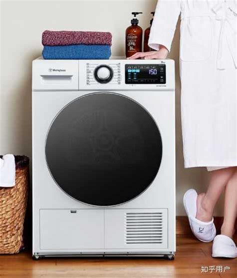 家用衣物烘干机如何深层清洁衣物清除毛絮