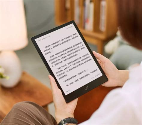 小米有品上架超级阅读器inkPad X：10英寸墨水屏 续航45天-小米有品,超级阅读器,电子书 ——快科技(驱动之家旗下媒体)--科技改变未来
