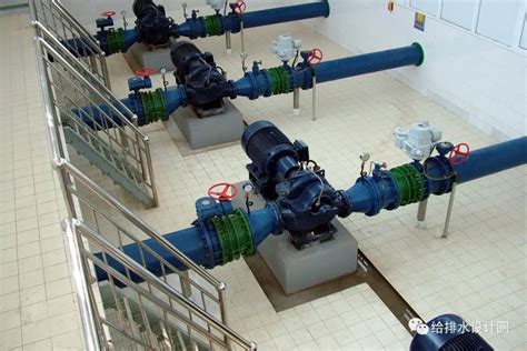 盈通智慧标准泵房 - 湖南盈通供水设备有限公司
