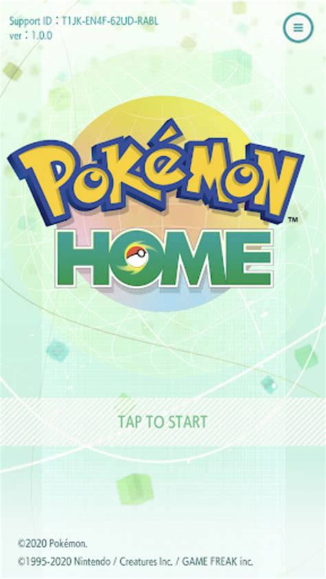 Pobierz Pokémon HOME 2.1.0 dla Android - Filehippo.com