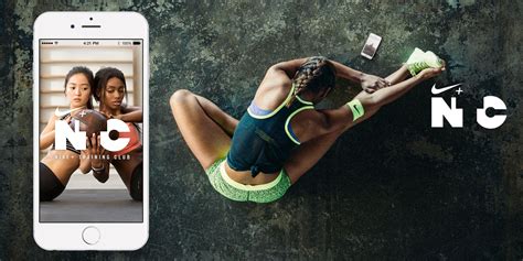 Nike+ Training Club app review - GadgetMatch