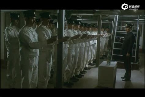 少见的海战经典老电影战斗片，不知道有人看过没？