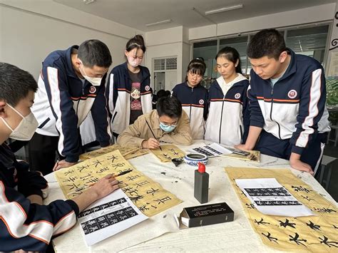 小学阶段是学习书法的黄金时期！ – | 中国书法展赛网