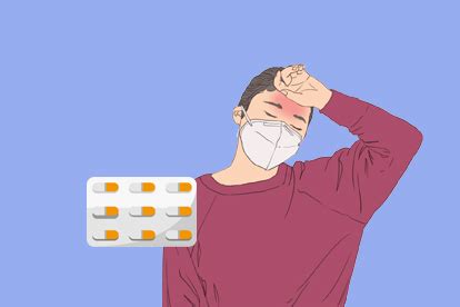 疫情期间“发烧”了怎么办？除了测核酸，这些办法你需要知道→_退烧药