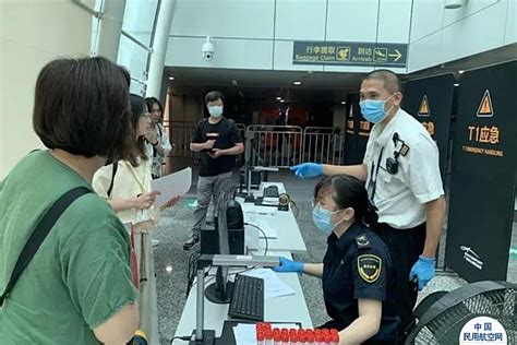 今年前7月 广州海关检出境外输入蚊媒传染病53例 - 民用航空网