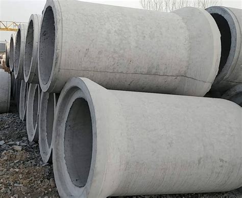 广州混凝土排水管生产厂家 - 佛山建基水泥制品有限公司