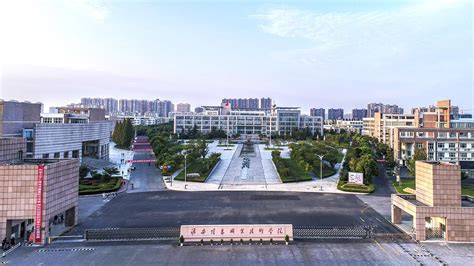 江苏信息职业技术学院-VR全景城市