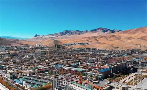 时政微视频丨瞰西藏-名城苏州新闻中心