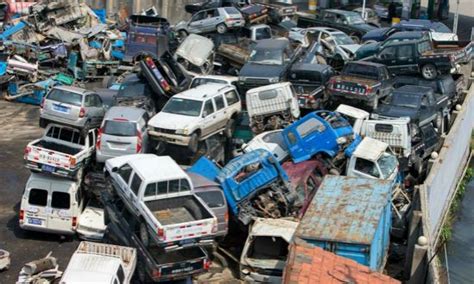 成立一个报废汽车拆解企业需要哪些条件