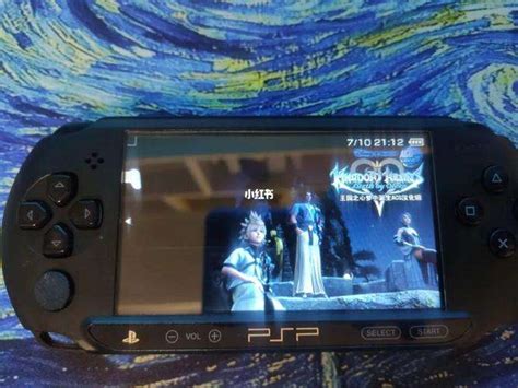 PSP游戏机：降级流程讲解_新浪游戏_手机新浪网