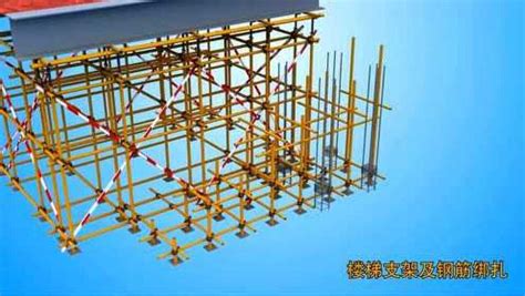 木模板施工标准做法，看完水平又提升一个档次 ！-施工技术-筑龙建筑施工论坛