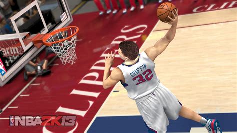 NBA 2K13 Screenshot #59 for Xbox 360 - Operation Sports