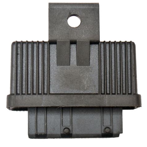 ABS Fuel Double Relay 454935 For Peugeot 106 206 207 306 308 405 406 ...