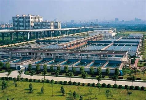 飞凤山水厂升级成为“智慧水厂”_福州要闻_新闻频道_福州新闻网