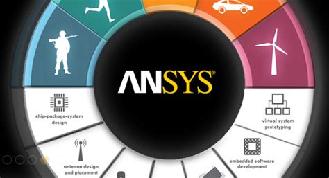 正版ANSYS软件，ANSYS软件代理，ANSYS软件多少钱，ANSYS软件厂家_优菁科技（上海）有限公司