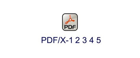 PDF标准，你了解多少？ - 知乎