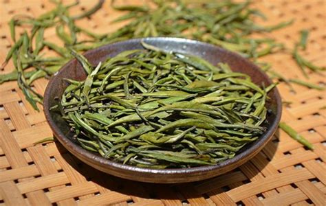 云南绿茶有哪些品种 - 昵茶网