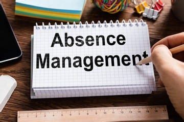 how to manage absence Archives - TrueHR