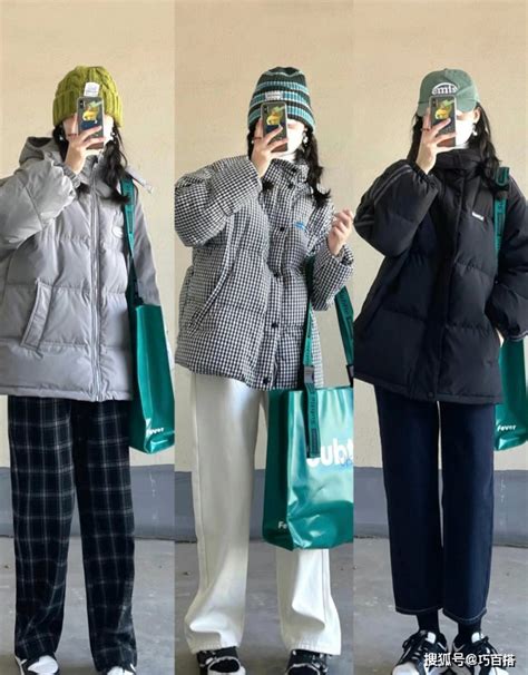 韩版羽绒服女2022年新款外套大毛领棉服加厚面包服中长款反季秋冬-淘宝网