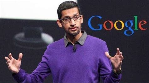 谷歌CEO 皮查伊 2.8 亿美元的年薪是如何确定的？_薪酬管理_报酬管理_管理技术_ 人力资源经理网(CHRM)