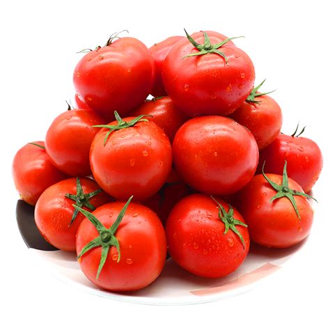 【奥运品质】透心红番茄5斤装新鲜西红柿-淘客易