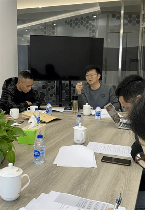 上海市金山区广告协会五届二次常务理事会议顺利召开！_行业