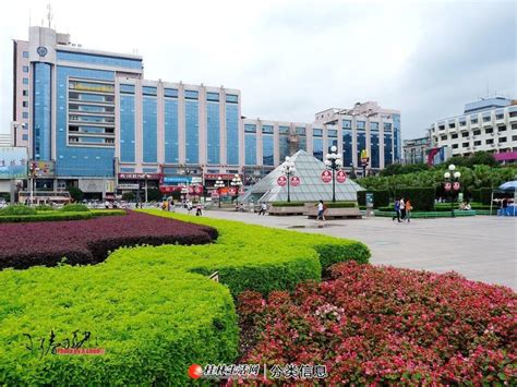 桂林市客世界商业文化广场-企业官网