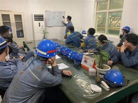 中冶宝钢第六分公司组织开展焊工培训-企业频道-东方网