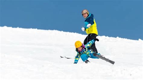 国内带孩子滑雪的好地方 适合儿童滑雪的滑雪场推荐_旅泊网