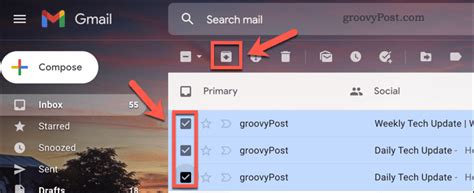 如何在 Gmail 上取消发送电子邮件-云东方