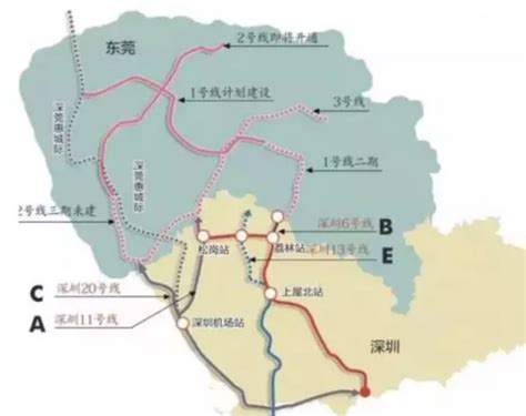 深圳石岩外环路实现与龙大高速的连通