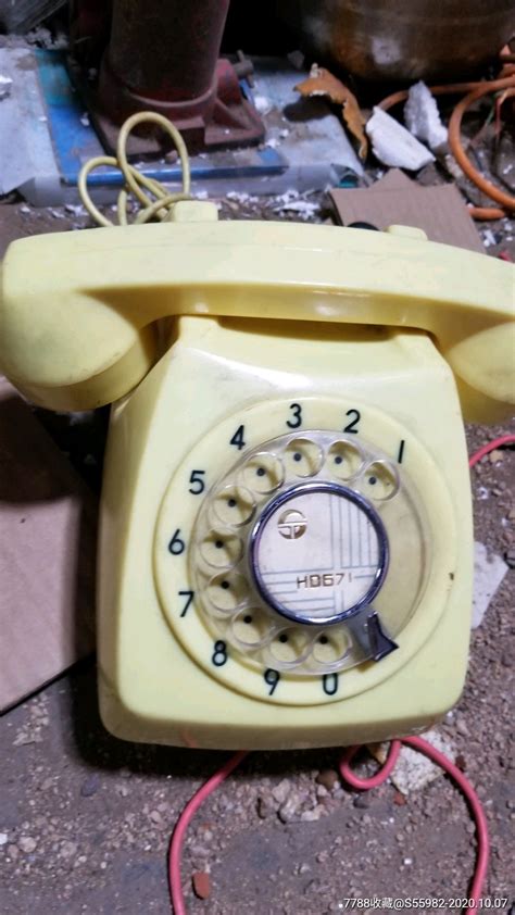 拨盘电话-旧电话机-7788旧货商城__七七八八商品交易平台(7788.com)