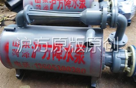外置真空泵-菏泽正时降水设备有限公司