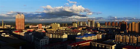 【发展中的哈尔滨新区--阿城摄影图片】风光摄影_太平洋电脑网摄影部落