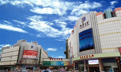 2022北京市百货大楼购物,王府井自然就不必说了，地标...【去哪儿攻略】